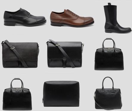 Jil Sander - jednoduchá elegance všude, kam se podíváte (http://www.luxurymag.cz)